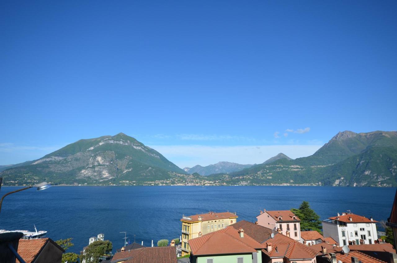 Varenna Villa Ranierihome מראה חיצוני תמונה