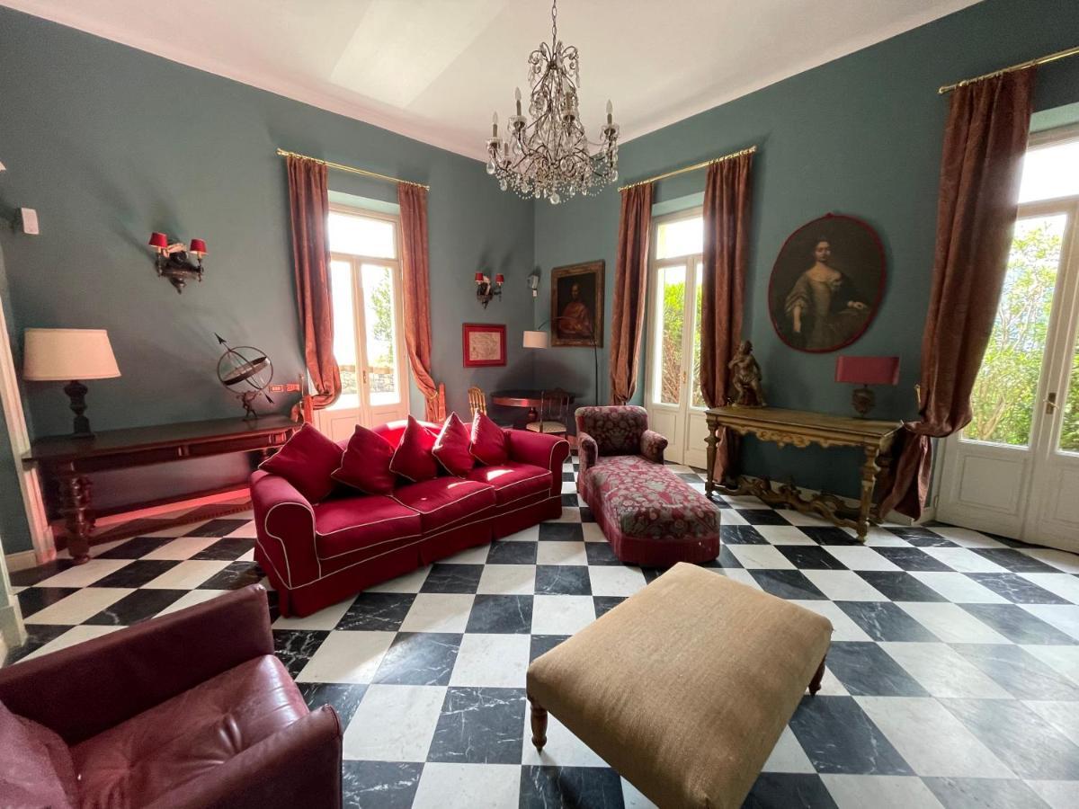 Varenna Villa Ranierihome מראה חיצוני תמונה
