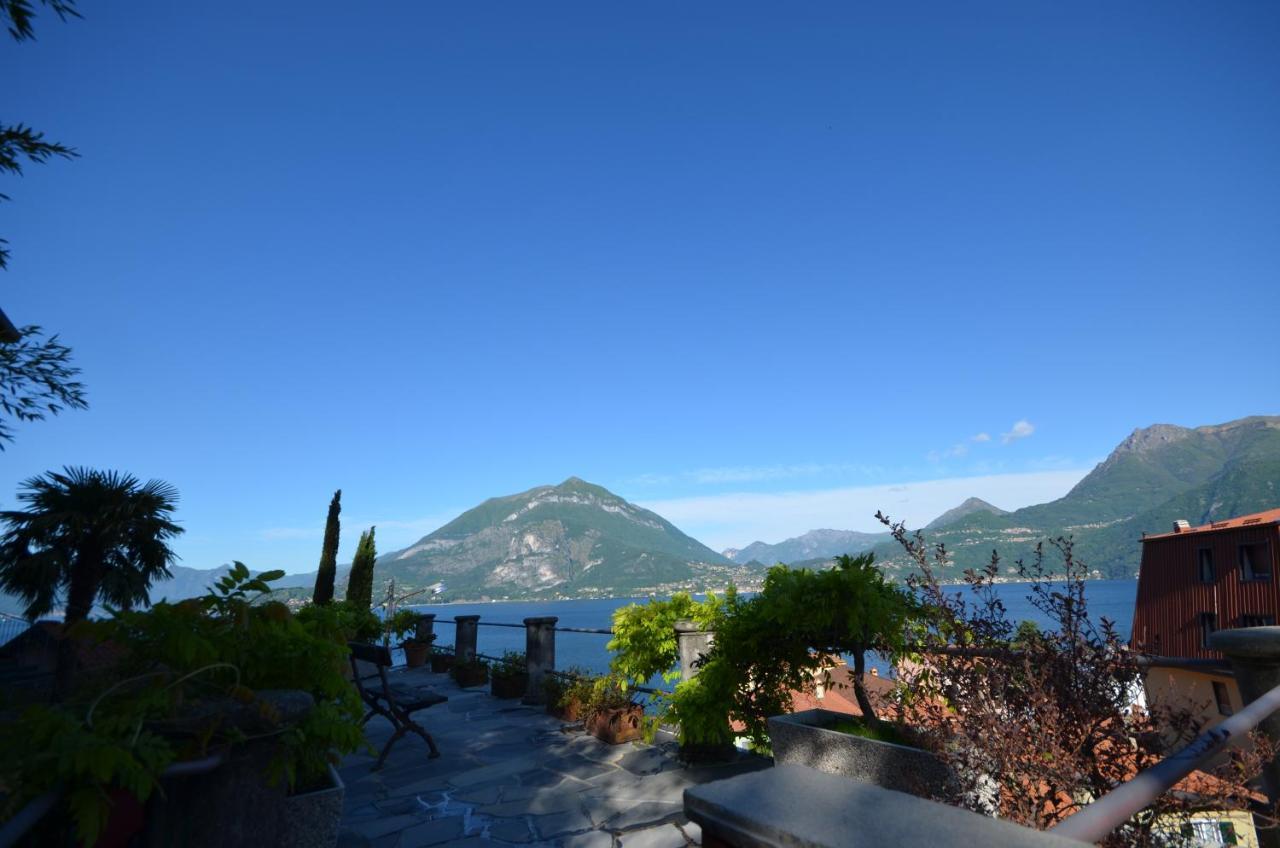 Varenna Villa Ranierihome מראה חיצוני תמונה