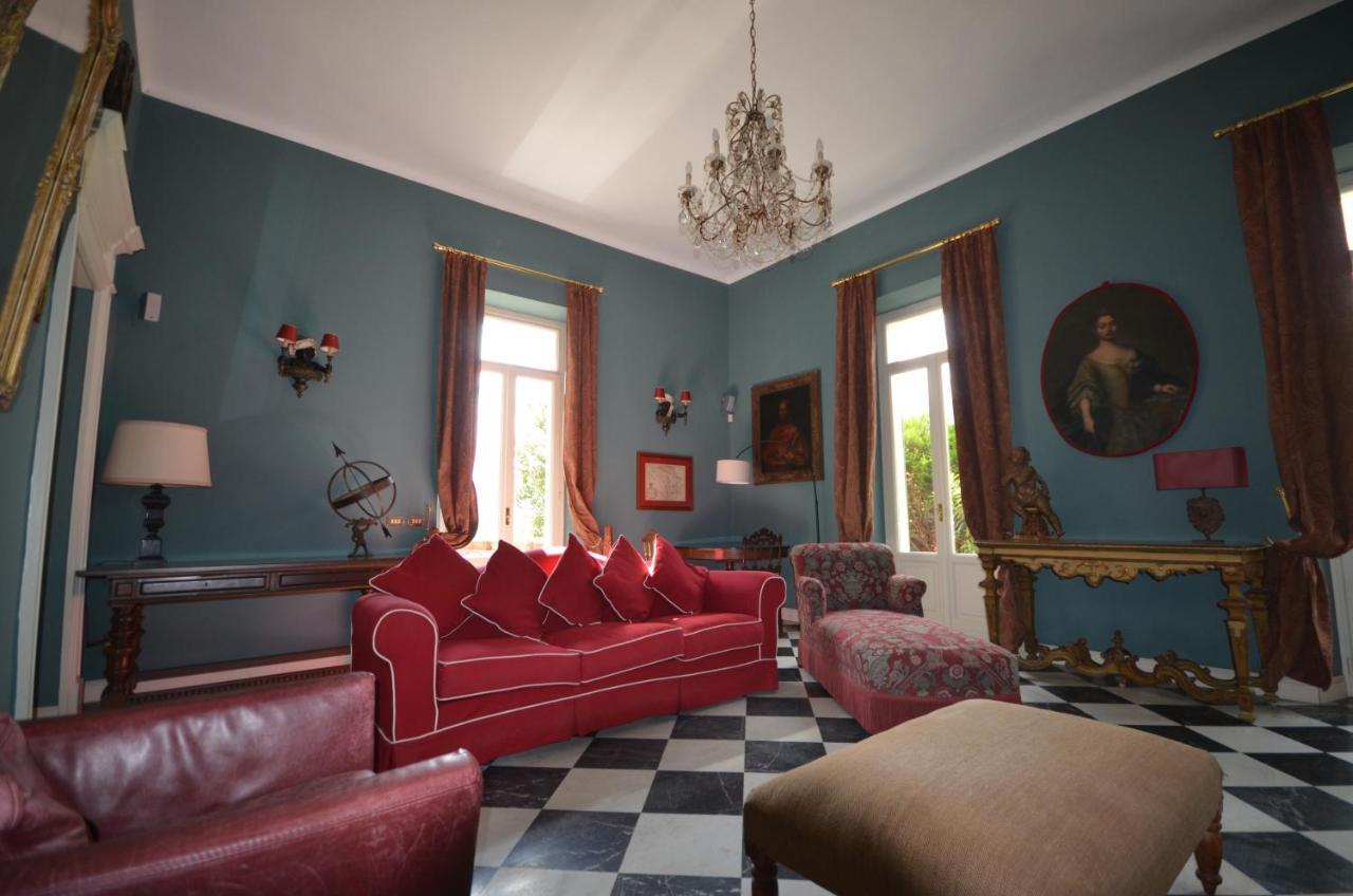 Varenna Villa Ranierihome מראה חיצוני תמונה