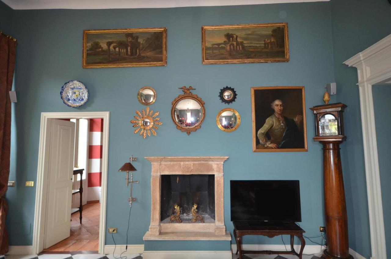 Varenna Villa Ranierihome מראה חיצוני תמונה