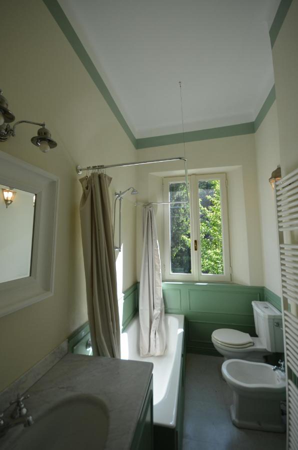 Varenna Villa Ranierihome מראה חיצוני תמונה