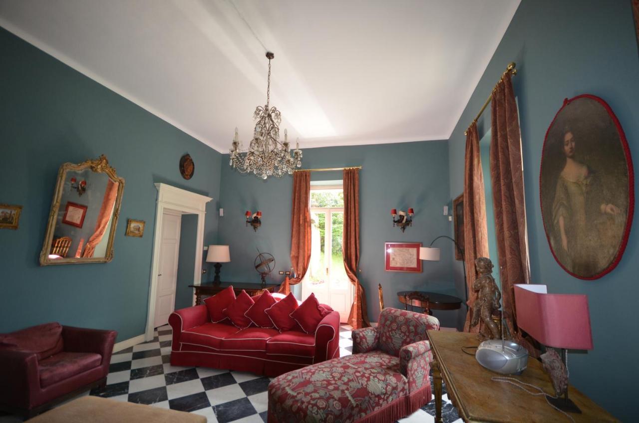 Varenna Villa Ranierihome מראה חיצוני תמונה
