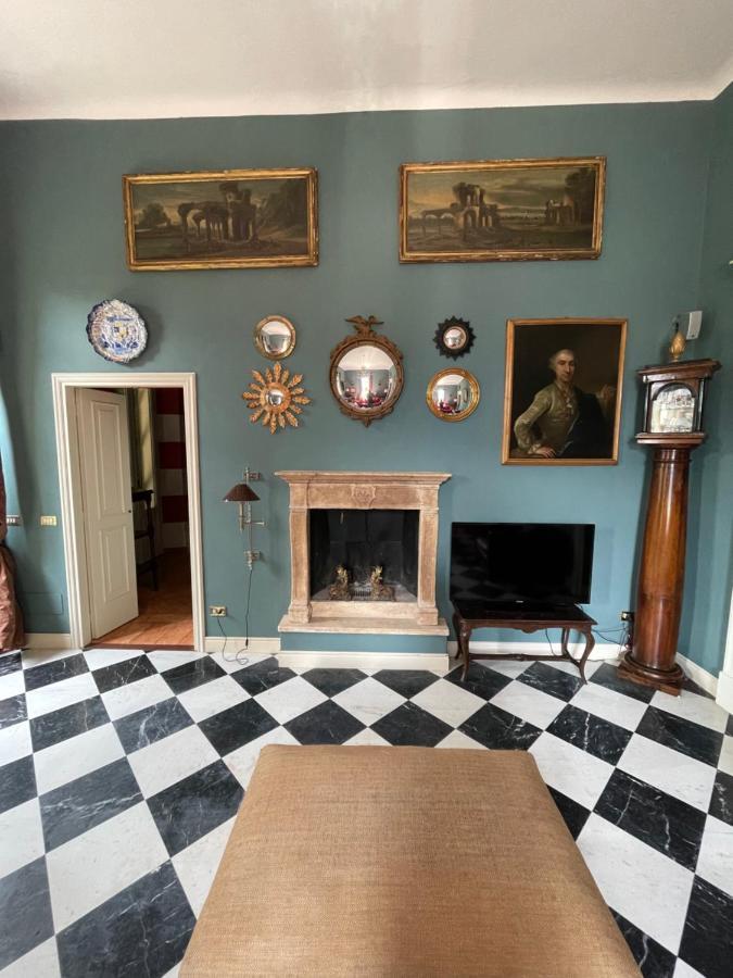 Varenna Villa Ranierihome מראה חיצוני תמונה