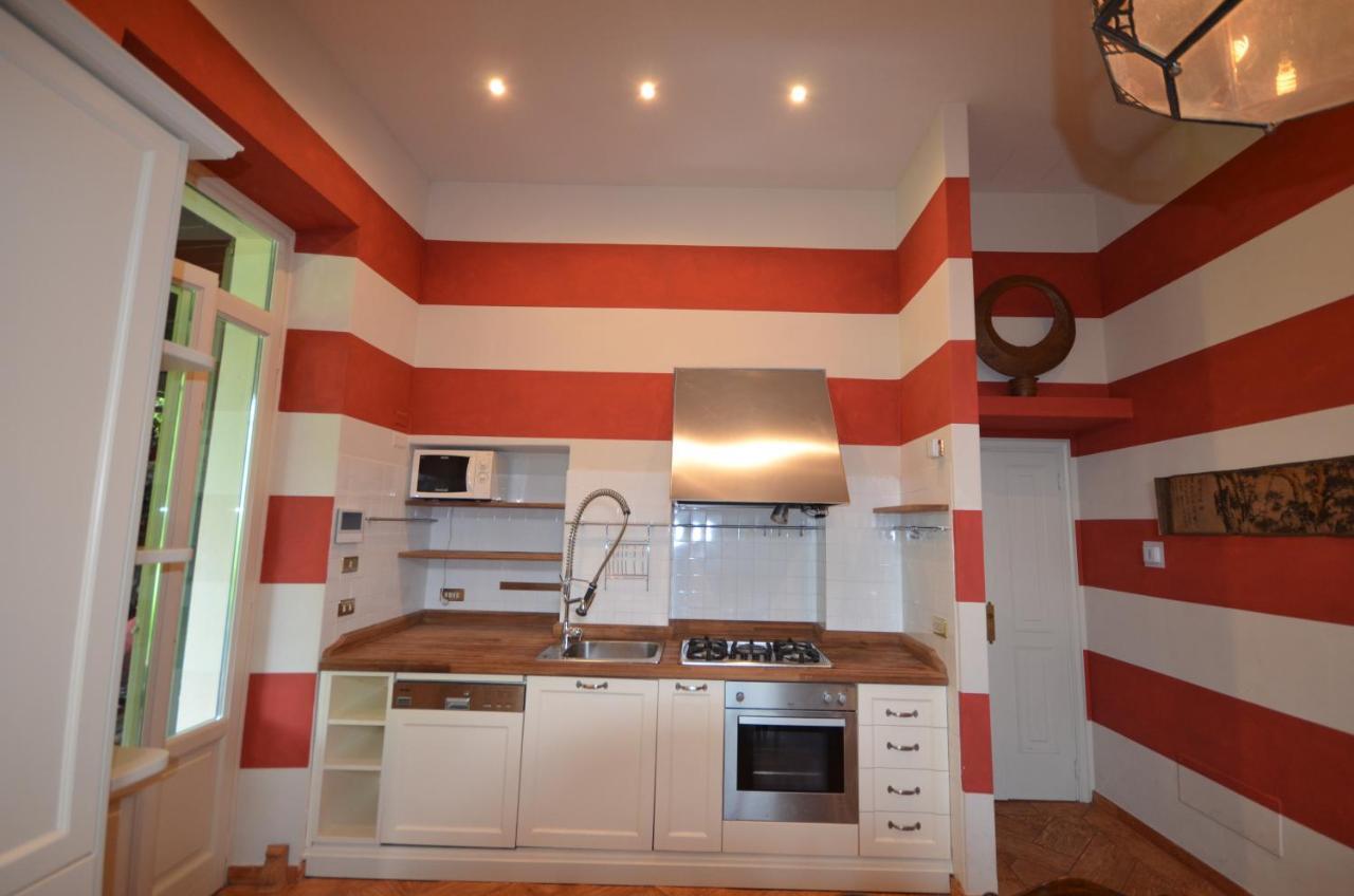 Varenna Villa Ranierihome מראה חיצוני תמונה