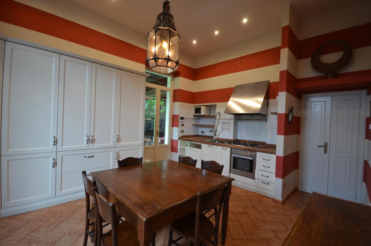Varenna Villa Ranierihome מראה חיצוני תמונה