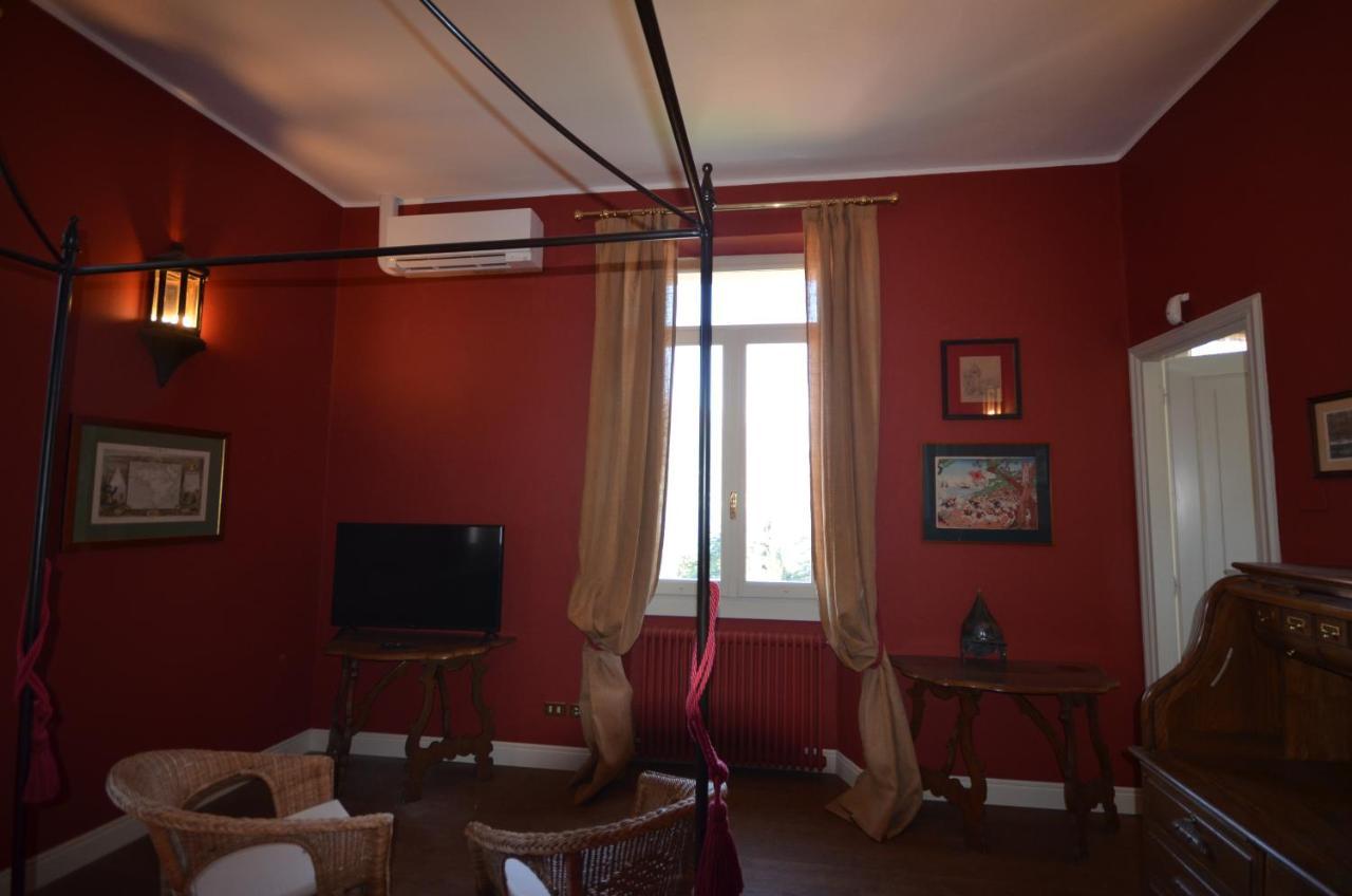 Varenna Villa Ranierihome מראה חיצוני תמונה