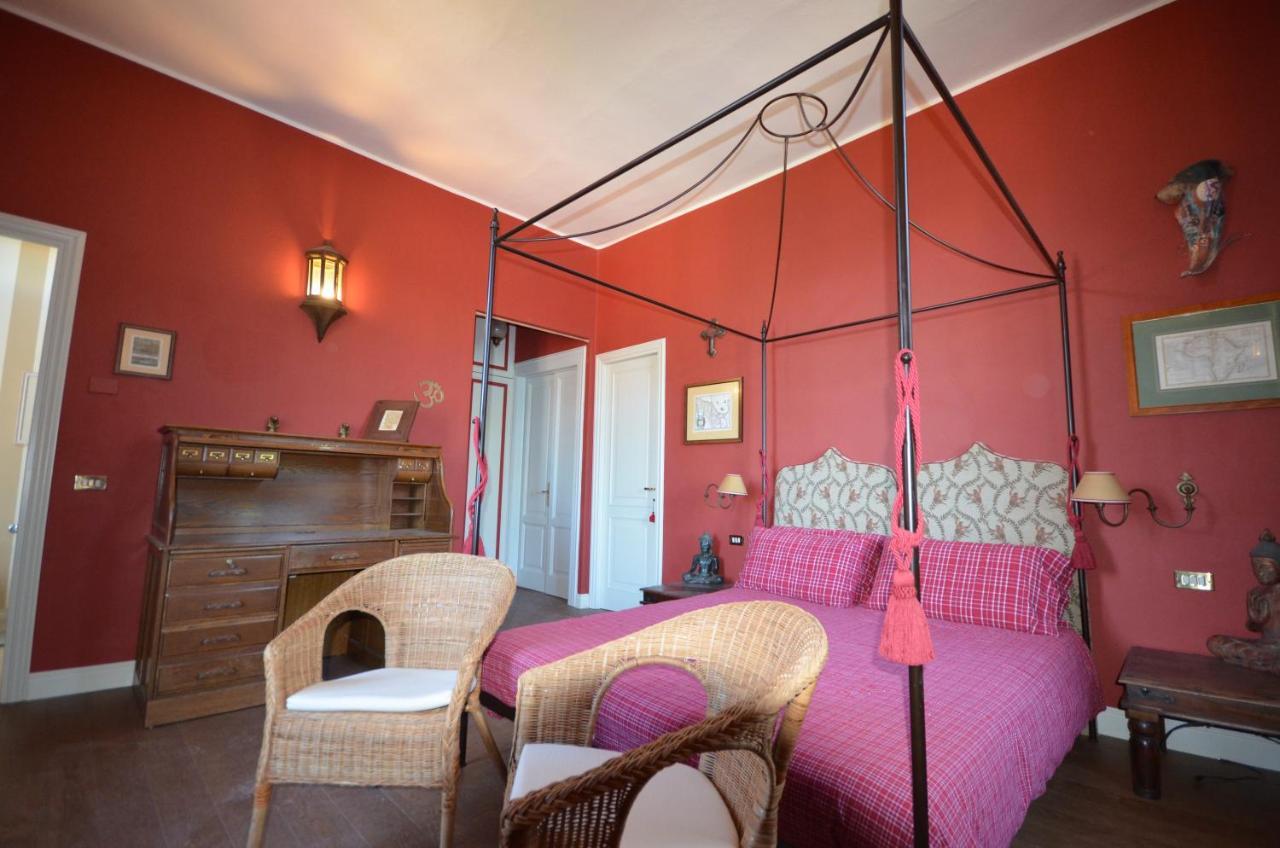 Varenna Villa Ranierihome מראה חיצוני תמונה