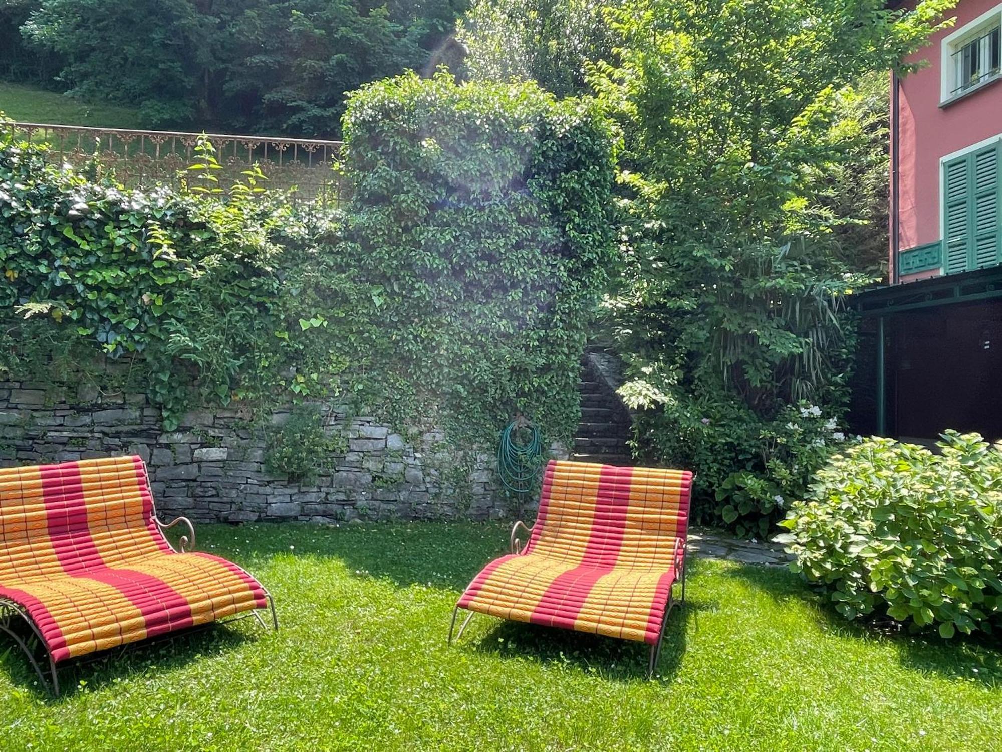 Varenna Villa Ranierihome מראה חיצוני תמונה